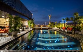 Sanouva da Nang Hotel